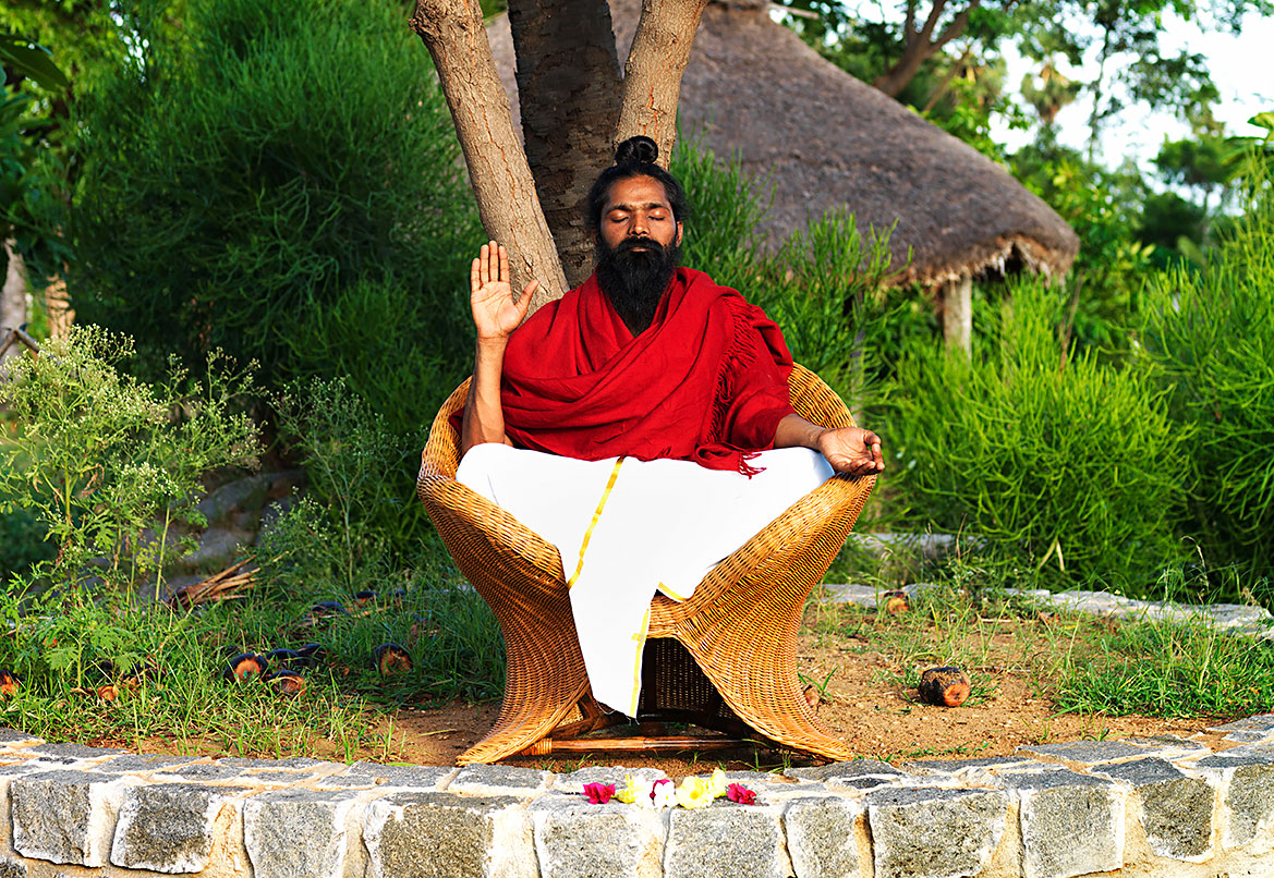 Atma Kriya Meditation