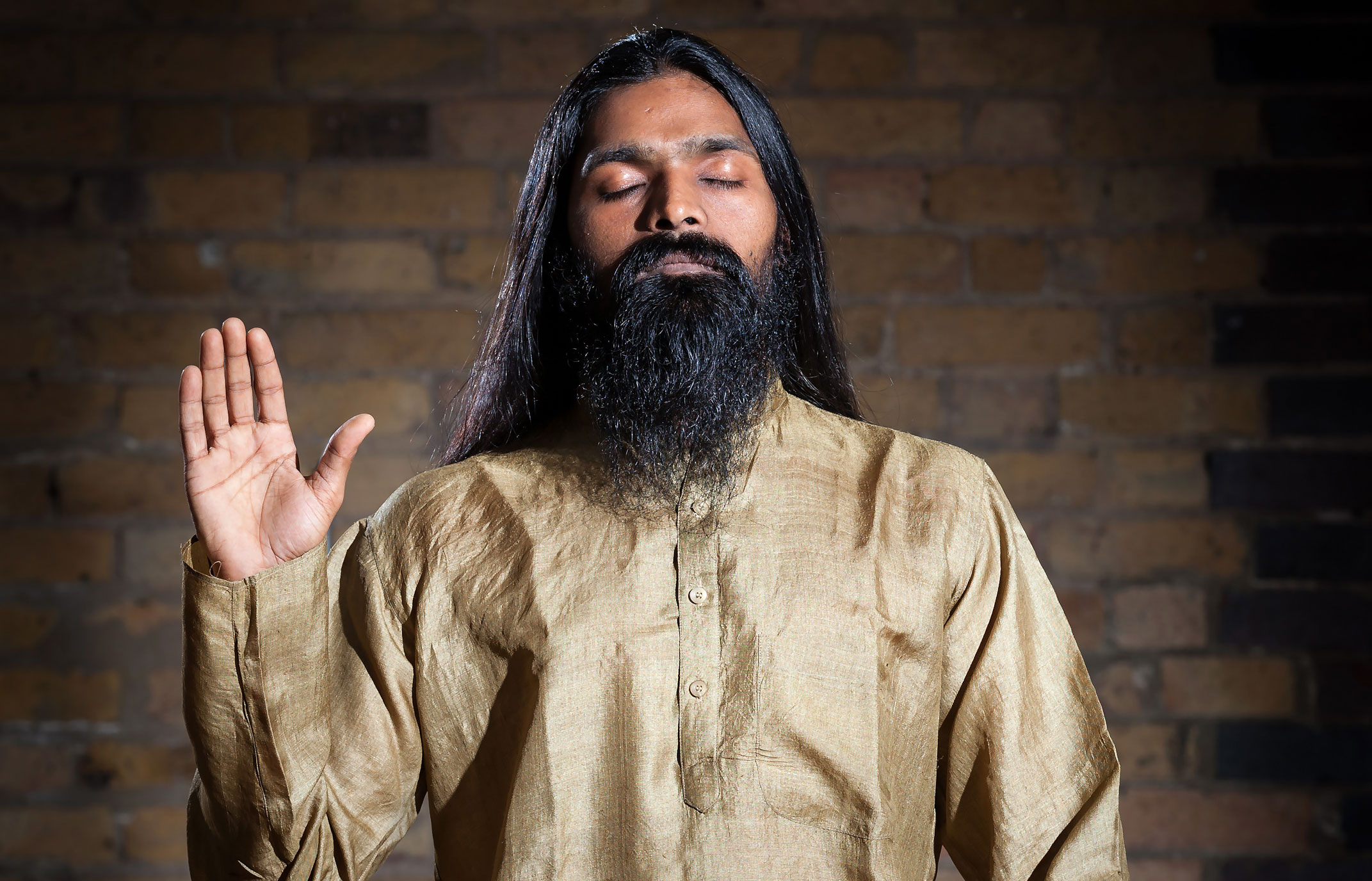 Atma Kriya Meditation